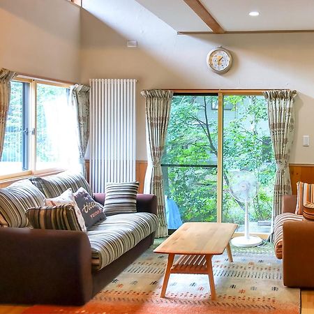 Kudo'S Lodge Hakuba Ngoại thất bức ảnh