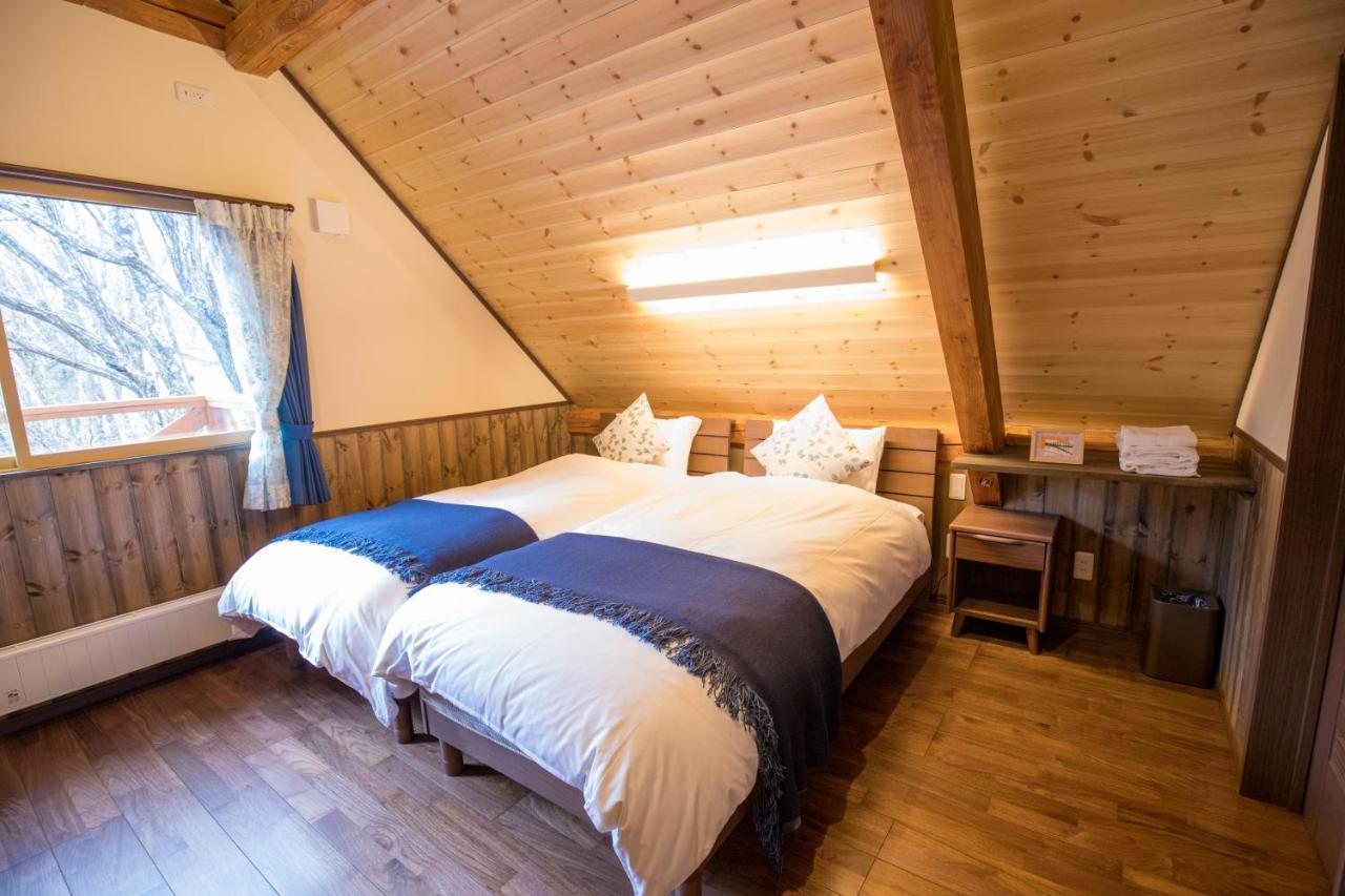 Kudo'S Lodge Hakuba Ngoại thất bức ảnh