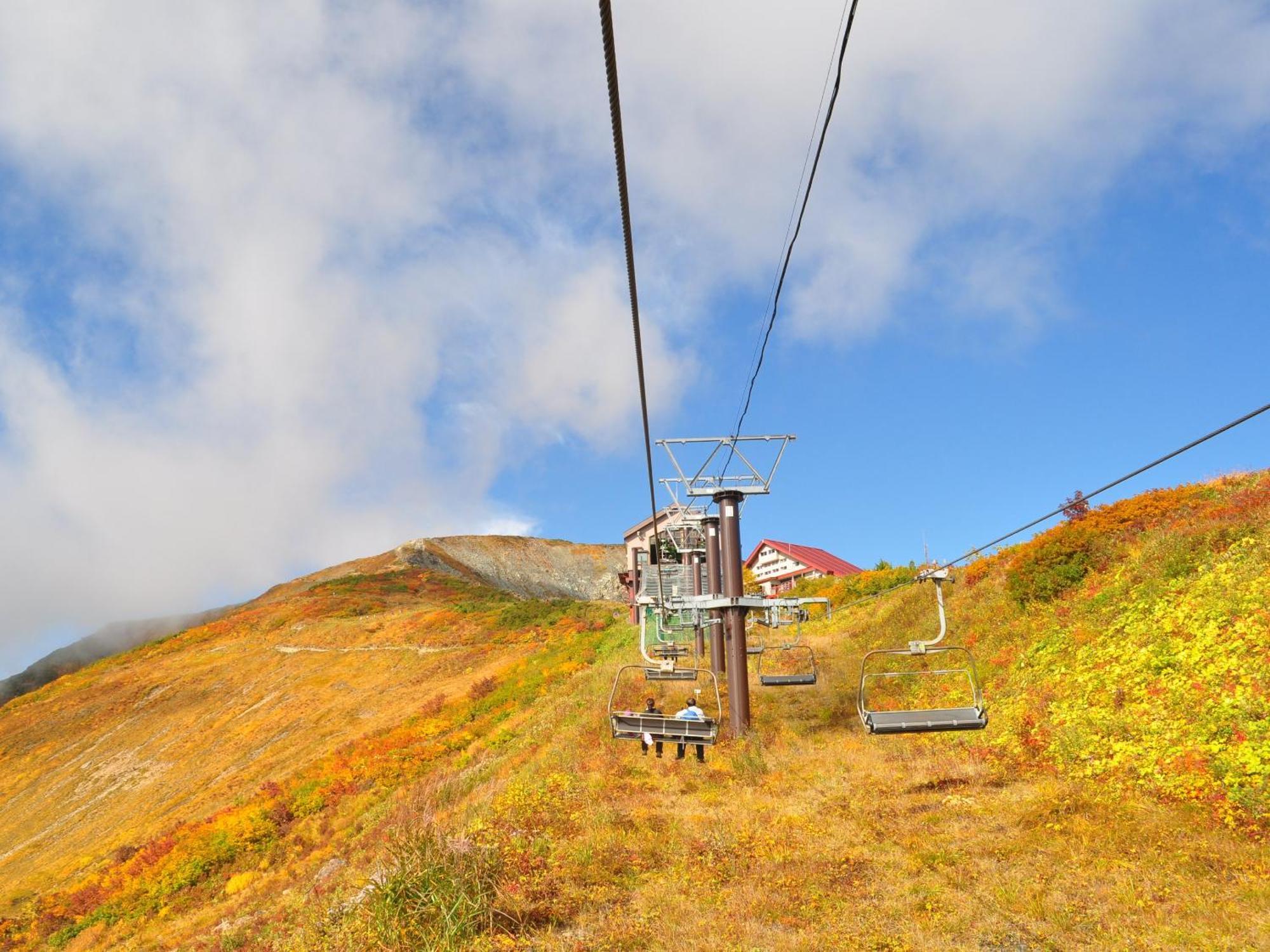 Kudo'S Lodge Hakuba Ngoại thất bức ảnh
