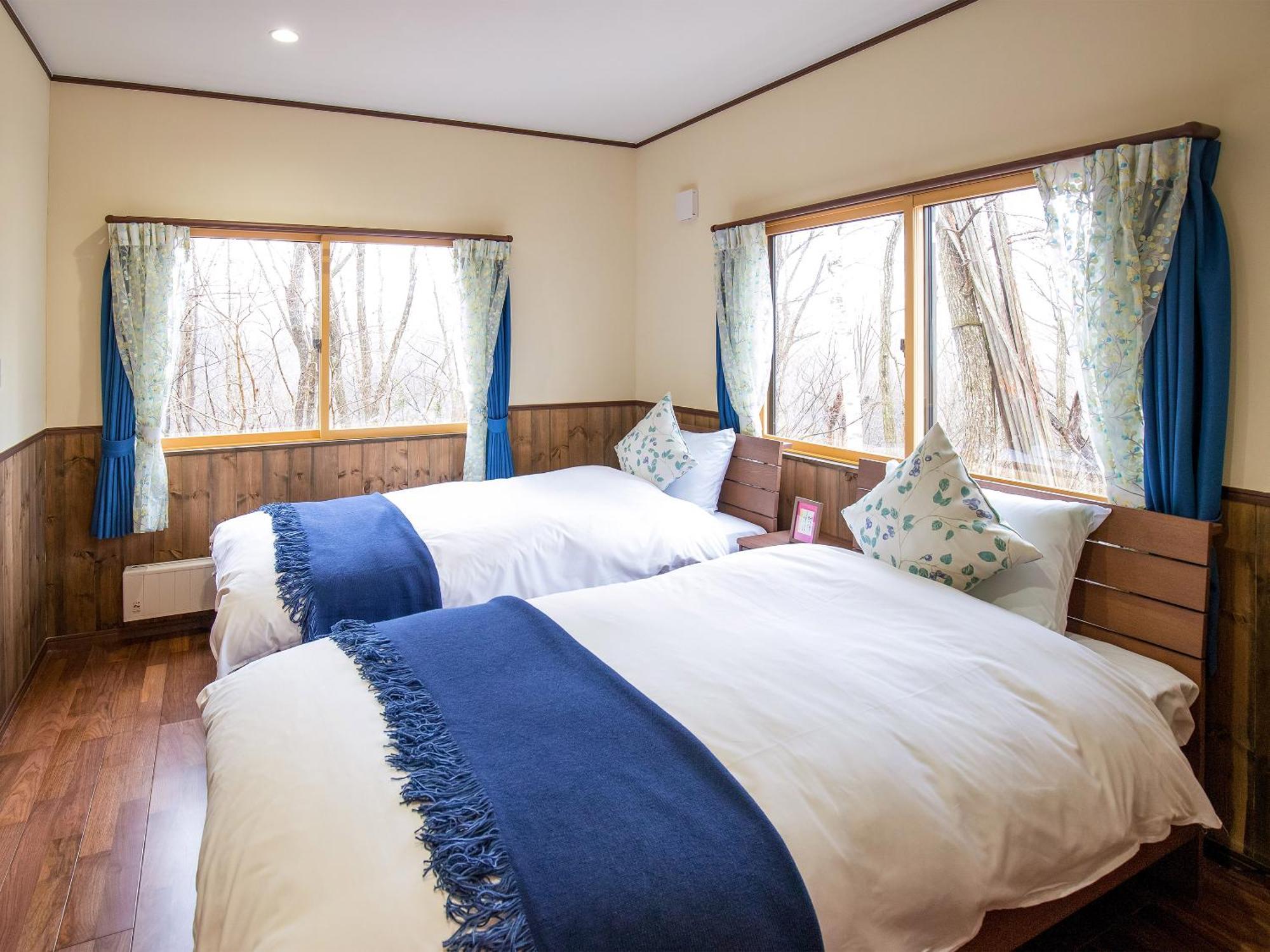 Kudo'S Lodge Hakuba Ngoại thất bức ảnh