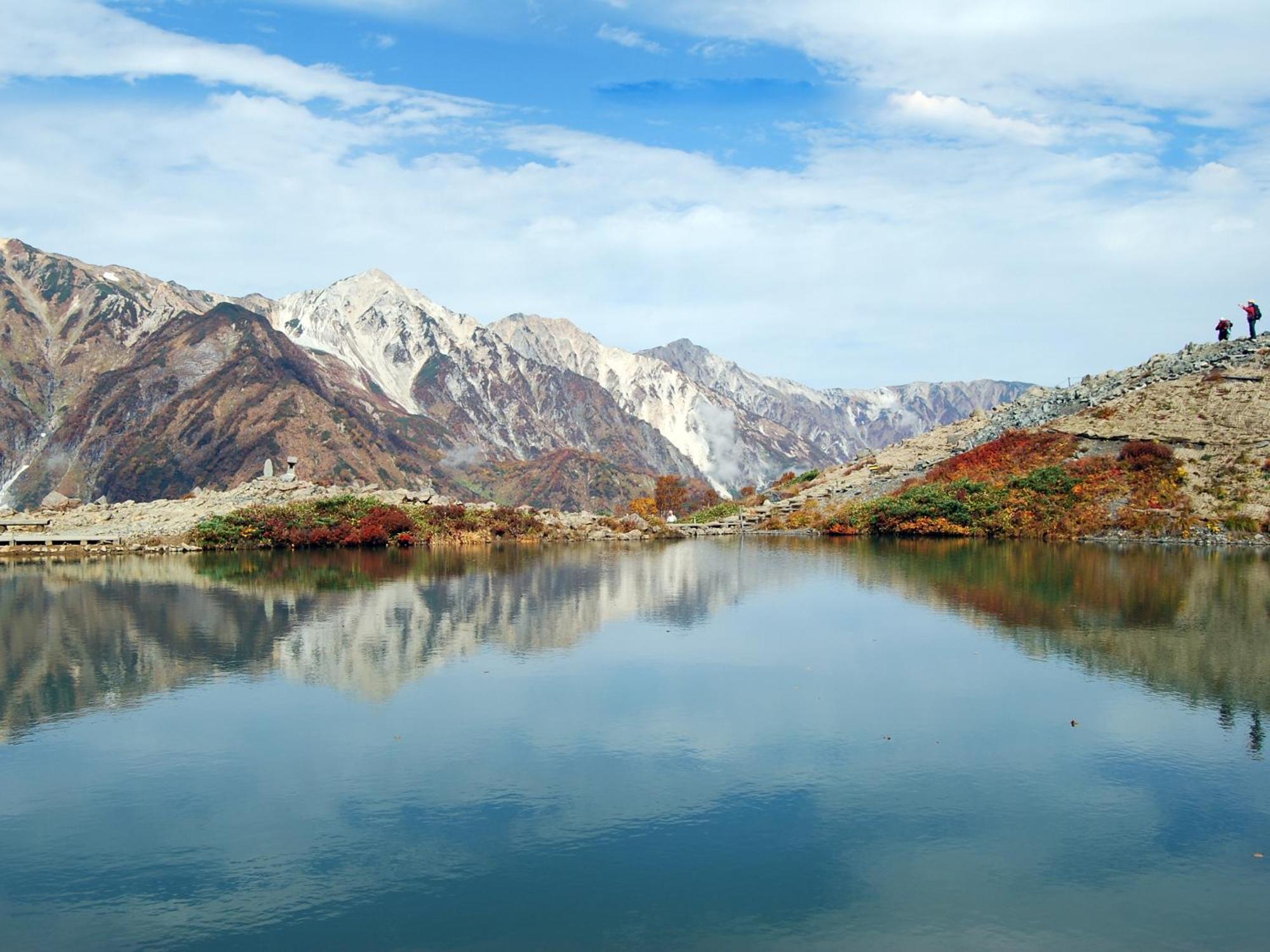 Kudo'S Lodge Hakuba Ngoại thất bức ảnh