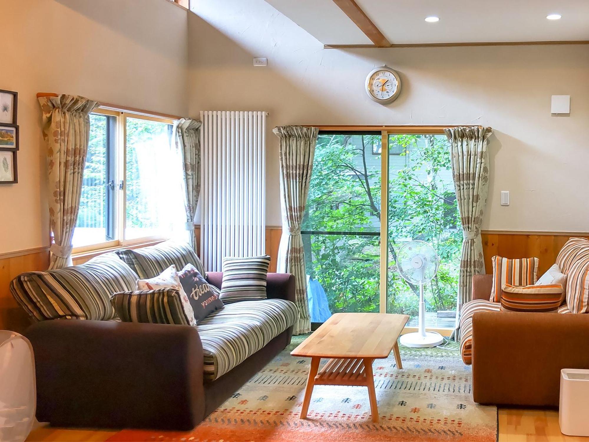 Kudo'S Lodge Hakuba Ngoại thất bức ảnh