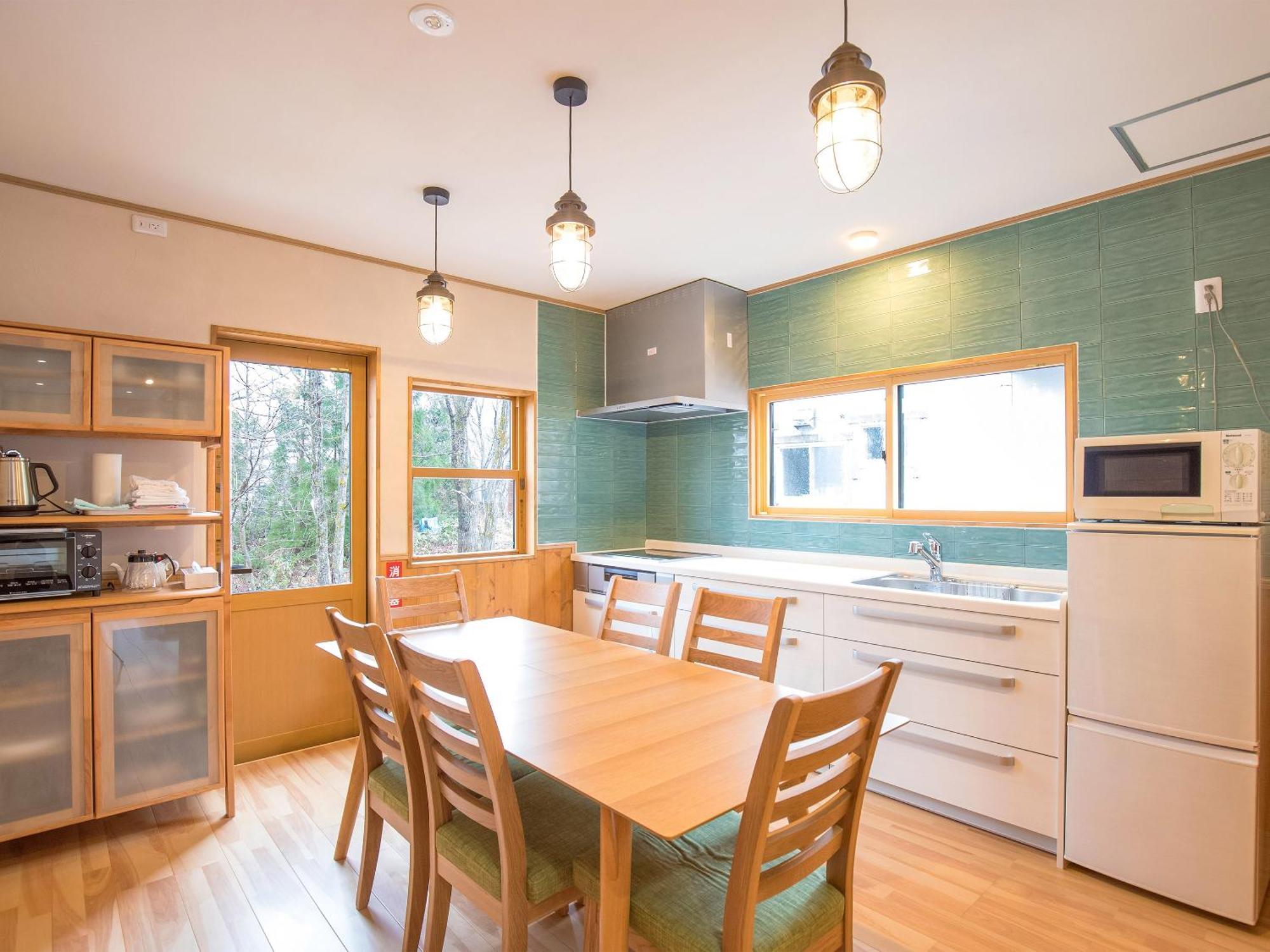 Kudo'S Lodge Hakuba Ngoại thất bức ảnh